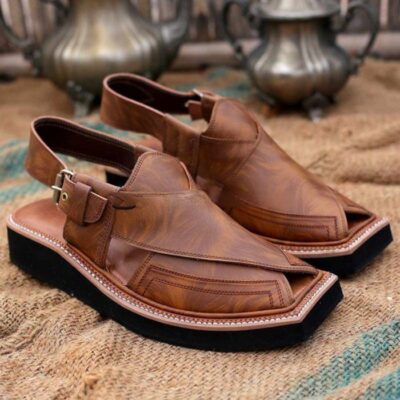Babbar Sher Kaptaan Chappal